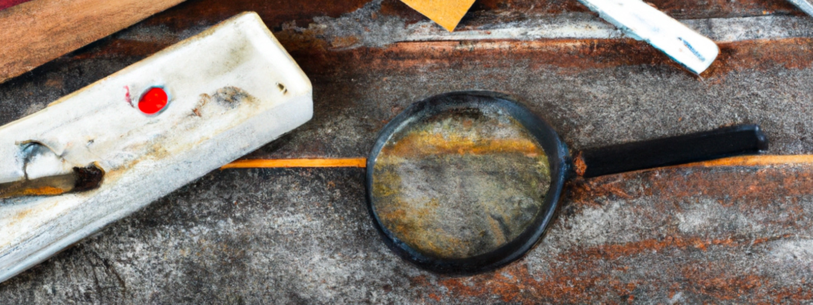 Woodland Workplace Investigations Header